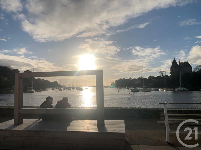 Appartement &agrave; vendre - 2 pi&egrave;ces - 37,39 m2 - Pornic - 44 - PAYS-DE-LOIRE