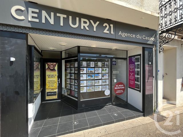 Appartement &agrave; vendre - 2 pi&egrave;ces - 37,39 m2 - Pornic - 44 - PAYS-DE-LOIRE