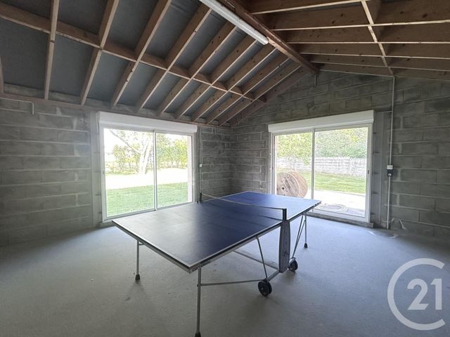 Maison &agrave; vendre - 7 pi&egrave;ces - 168 m2 - Chauve - 44 - PAYS-DE-LOIRE
