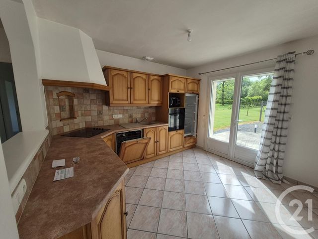 Maison &agrave; vendre - 7 pi&egrave;ces - 168 m2 - Chauve - 44 - PAYS-DE-LOIRE