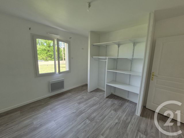 Maison &agrave; vendre - 7 pi&egrave;ces - 168 m2 - Chauve - 44 - PAYS-DE-LOIRE