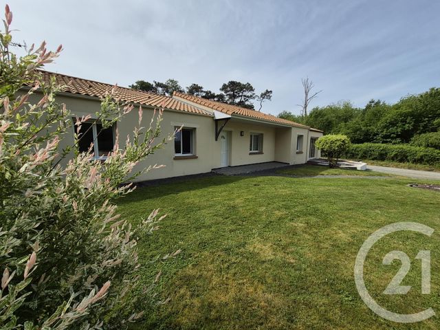 maison - CHAUVE - 44