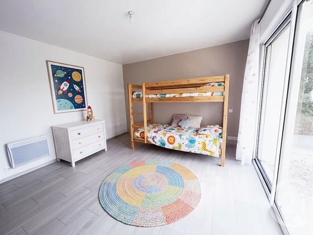 Maison &agrave; vendre - 7 pi&egrave;ces - 168 m2 - Chauve - 44 - PAYS-DE-LOIRE