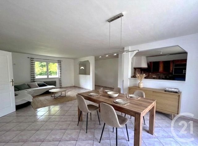 Maison &agrave; vendre - 7 pi&egrave;ces - 168 m2 - Chauve - 44 - PAYS-DE-LOIRE