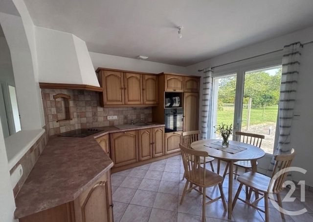 Maison &agrave; vendre - 7 pi&egrave;ces - 168 m2 - Chauve - 44 - PAYS-DE-LOIRE