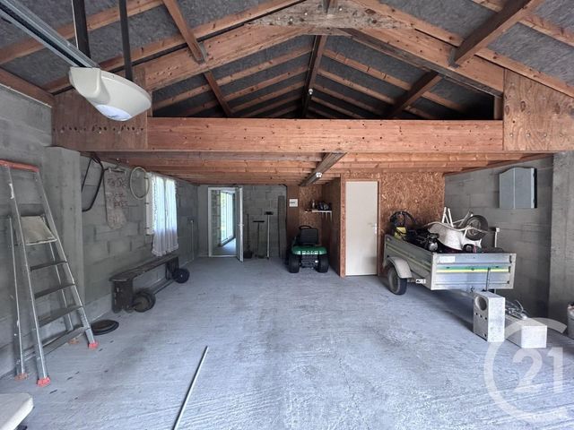 Maison &agrave; vendre - 7 pi&egrave;ces - 168 m2 - Chauve - 44 - PAYS-DE-LOIRE