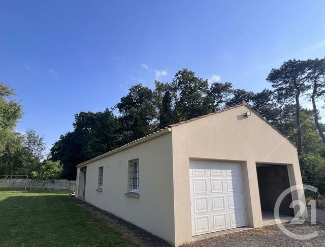 Maison &agrave; vendre - 7 pi&egrave;ces - 168 m2 - Chauve - 44 - PAYS-DE-LOIRE