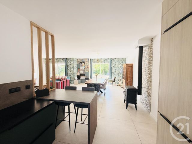 Maison &agrave; vendre - 4 pi&egrave;ces - 98,94 m2 - St Brevin Les Pins - 44 - PAYS-DE-LOIRE