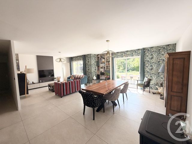 Maison &agrave; vendre - 4 pi&egrave;ces - 98,94 m2 - St Brevin Les Pins - 44 - PAYS-DE-LOIRE