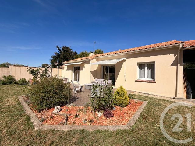 maison - ST BREVIN LES PINS - 44