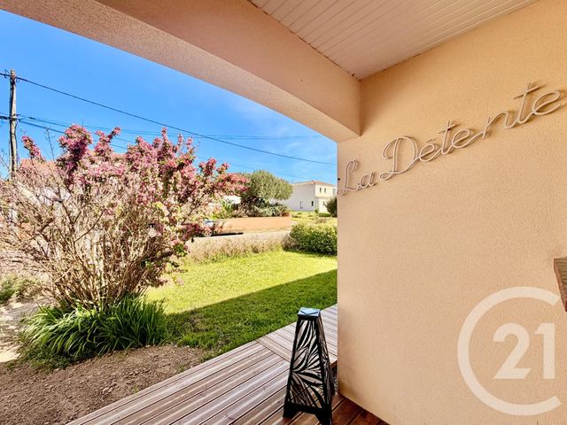 Maison &agrave; vendre - 4 pi&egrave;ces - 98,94 m2 - St Brevin Les Pins - 44 - PAYS-DE-LOIRE