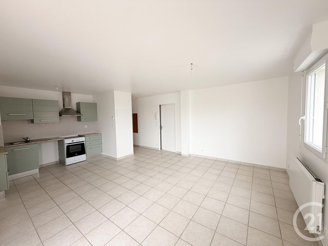 Appartement F3 &agrave; vendre - 3 pi&egrave;ces - 61,95 m2 - Pornic - 44 - PAYS-DE-LOIRE