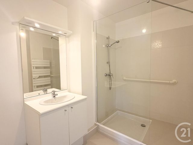 Appartement F3 &agrave; vendre - 3 pi&egrave;ces - 61,95 m2 - Pornic - 44 - PAYS-DE-LOIRE