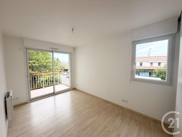 Appartement F3 &agrave; vendre - 3 pi&egrave;ces - 61,95 m2 - Pornic - 44 - PAYS-DE-LOIRE