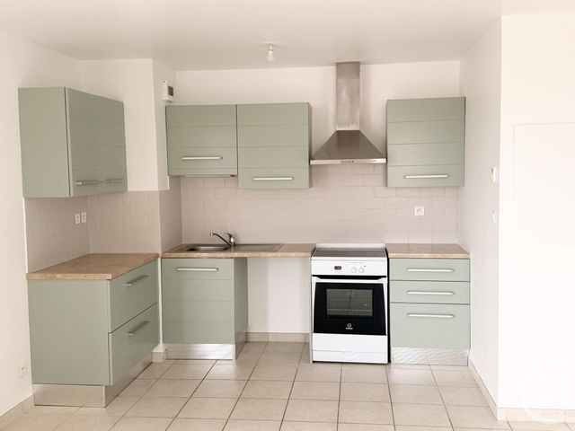 Appartement F3 &agrave; vendre - 3 pi&egrave;ces - 61,95 m2 - Pornic - 44 - PAYS-DE-LOIRE