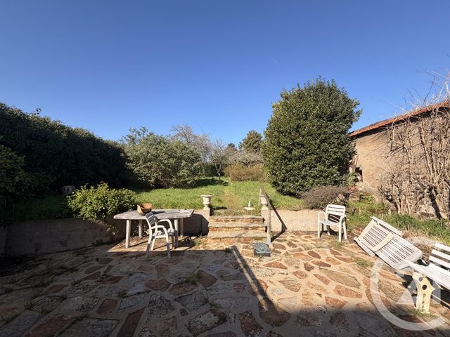 Maison &agrave; vendre - 5 pi&egrave;ces - 135,45 m2 - St Pere En Retz - 44 - PAYS-DE-LOIRE