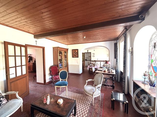 Maison &agrave; vendre - 5 pi&egrave;ces - 135,45 m2 - St Pere En Retz - 44 - PAYS-DE-LOIRE