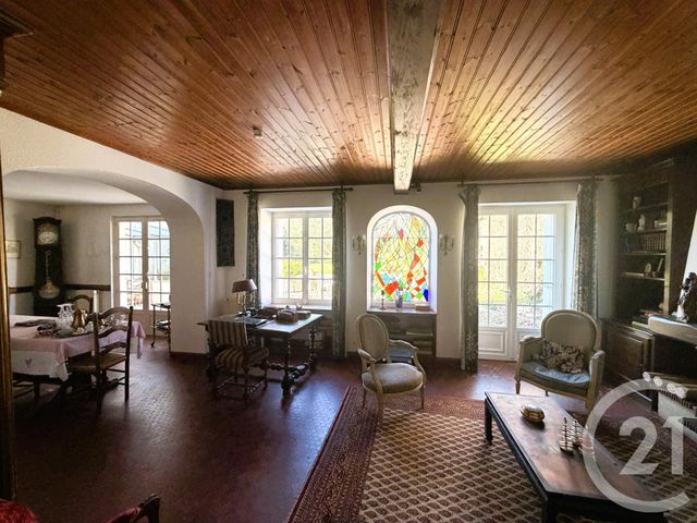 Maison &agrave; vendre - 5 pi&egrave;ces - 135,45 m2 - St Pere En Retz - 44 - PAYS-DE-LOIRE
