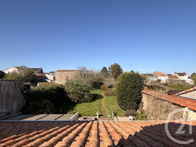 Maison &agrave; vendre - 5 pi&egrave;ces - 135,45 m2 - St Pere En Retz - 44 - PAYS-DE-LOIRE