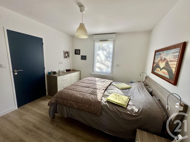 Maison &agrave; vendre - 4 pi&egrave;ces - 102,29 m2 - St Pere En Retz - 44 - PAYS-DE-LOIRE