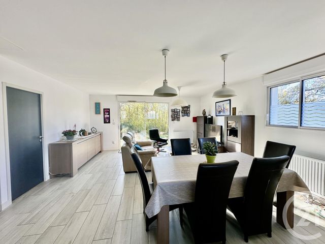 Maison &agrave; vendre - 4 pi&egrave;ces - 102,29 m2 - St Pere En Retz - 44 - PAYS-DE-LOIRE