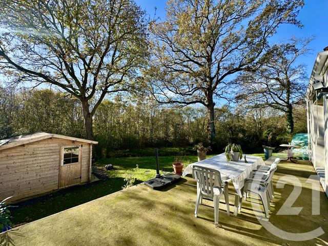 Maison &agrave; vendre - 4 pi&egrave;ces - 102,29 m2 - St Pere En Retz - 44 - PAYS-DE-LOIRE