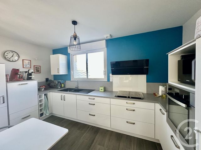 Maison &agrave; vendre - 4 pi&egrave;ces - 102,29 m2 - St Pere En Retz - 44 - PAYS-DE-LOIRE