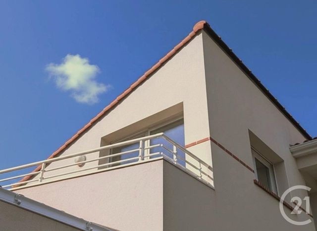 Appartement T3 &agrave; vendre - 3 pi&egrave;ces - 44,33 m2 - Pornic - 44 - PAYS-DE-LOIRE