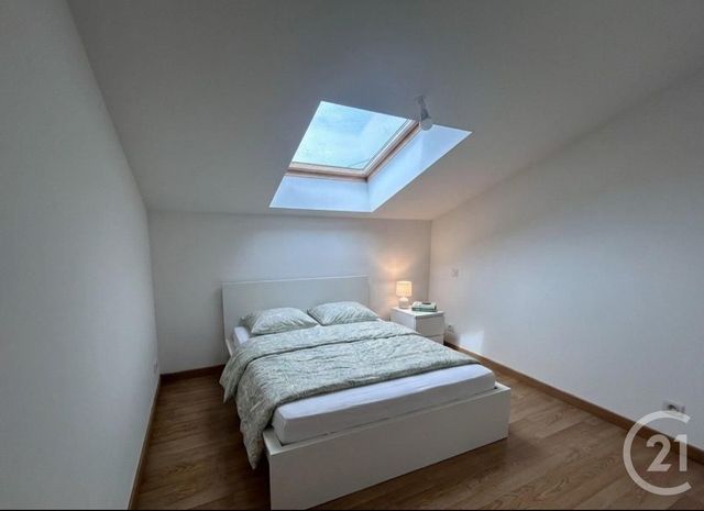 Appartement T3 &agrave; vendre - 3 pi&egrave;ces - 44,33 m2 - Pornic - 44 - PAYS-DE-LOIRE