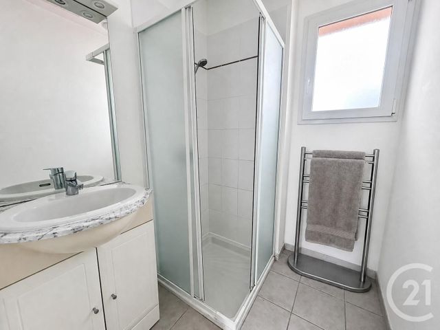 Appartement T3 &agrave; vendre - 3 pi&egrave;ces - 44,33 m2 - Pornic - 44 - PAYS-DE-LOIRE