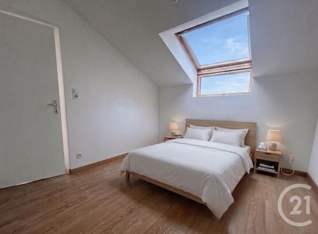 Appartement T3 &agrave; vendre - 3 pi&egrave;ces - 44,33 m2 - Pornic - 44 - PAYS-DE-LOIRE