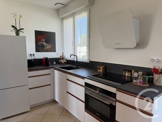 Maison &agrave; vendre - 3 pi&egrave;ces - 58,40 m2 - La Plaine Sur Mer - 44 - PAYS-DE-LOIRE