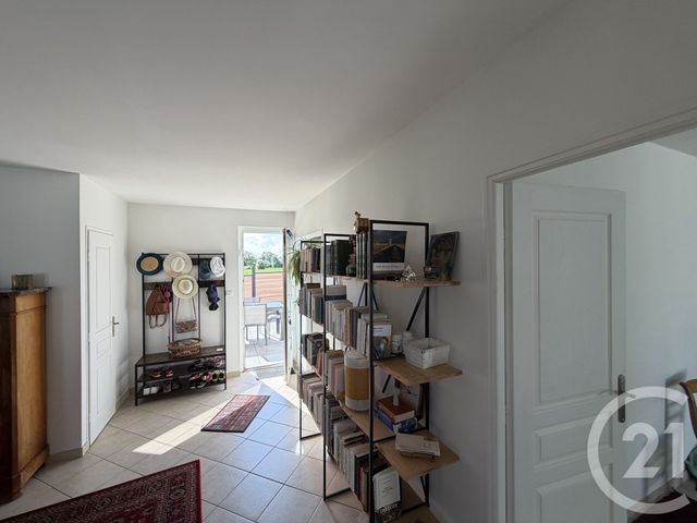 Maison &agrave; vendre - 3 pi&egrave;ces - 58,40 m2 - La Plaine Sur Mer - 44 - PAYS-DE-LOIRE