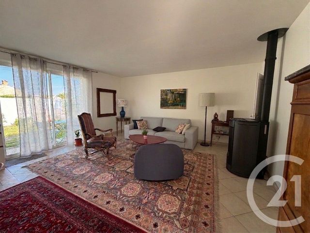 Maison &agrave; vendre - 3 pi&egrave;ces - 58,40 m2 - La Plaine Sur Mer - 44 - PAYS-DE-LOIRE