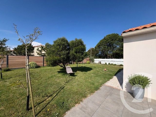 Maison &agrave; vendre - 3 pi&egrave;ces - 58,40 m2 - La Plaine Sur Mer - 44 - PAYS-DE-LOIRE