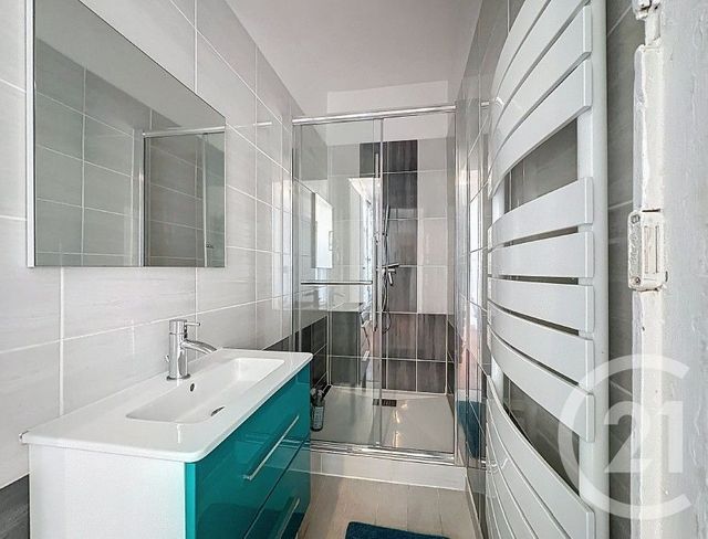 Appartement T4 &agrave; vendre - 4 pi&egrave;ces - 110,70 m2 - Nantes - 44 - PAYS-DE-LOIRE