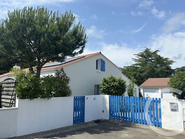 maison - PORNIC - 44