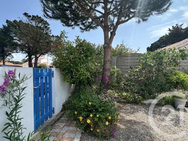 Maison &agrave; vendre - 7 pi&egrave;ces - 156,87 m2 - Pornic - 44 - PAYS-DE-LOIRE