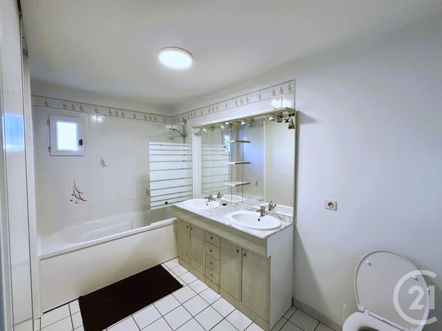 Maison &agrave; vendre - 6 pi&egrave;ces - 102,14 m2 - Pornic - 44 - PAYS-DE-LOIRE