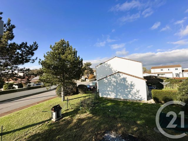 Maison &agrave; vendre - 6 pi&egrave;ces - 102,14 m2 - Pornic - 44 - PAYS-DE-LOIRE