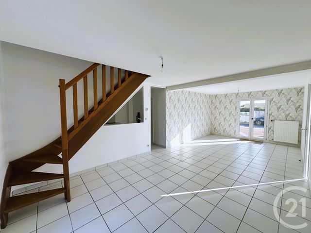 Maison &agrave; vendre - 6 pi&egrave;ces - 102,14 m2 - Pornic - 44 - PAYS-DE-LOIRE