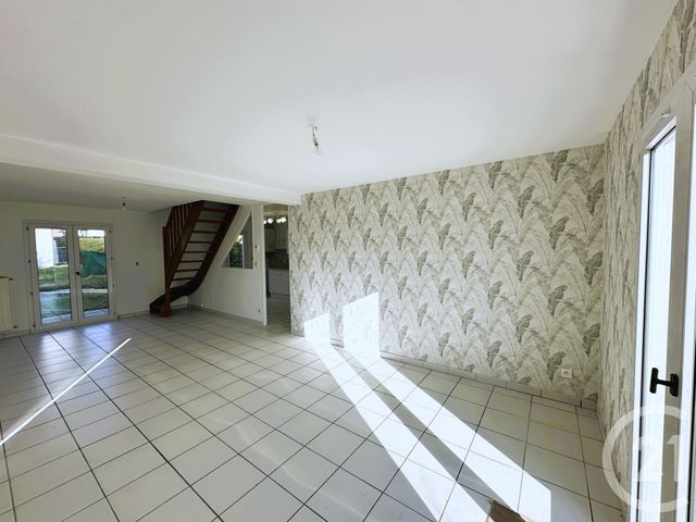 Maison &agrave; vendre - 6 pi&egrave;ces - 102,14 m2 - Pornic - 44 - PAYS-DE-LOIRE