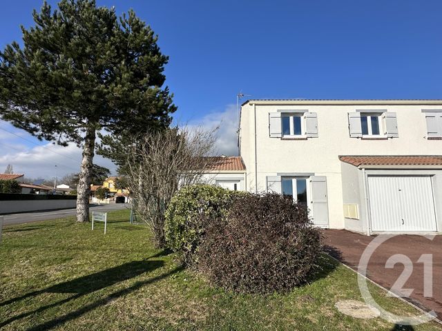 Maison &agrave; vendre - 6 pi&egrave;ces - 102,14 m2 - Pornic - 44 - PAYS-DE-LOIRE