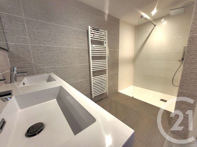 Appartement T3 &agrave; vendre - 4 pi&egrave;ces - 76,05 m2 - Pornic - 44 - PAYS-DE-LOIRE