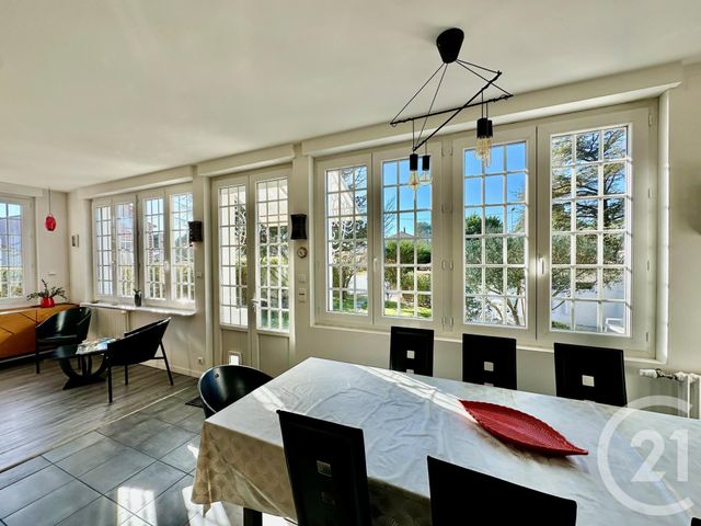 Maison &agrave; vendre - 8 pi&egrave;ces - 200 m2 - Pornic - 44 - PAYS-DE-LOIRE