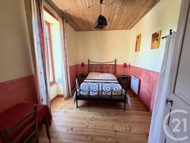Maison &agrave; vendre - 5 pi&egrave;ces - 124,81 m2 - Pornic - 44 - PAYS-DE-LOIRE