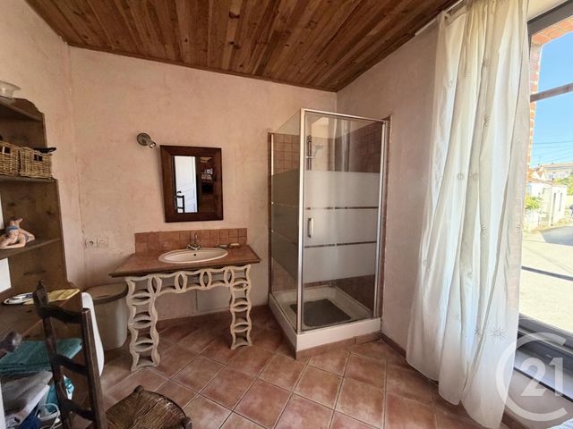 Maison &agrave; vendre - 5 pi&egrave;ces - 124,81 m2 - Pornic - 44 - PAYS-DE-LOIRE