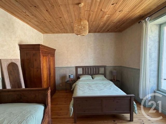 Maison &agrave; vendre - 5 pi&egrave;ces - 124,81 m2 - Pornic - 44 - PAYS-DE-LOIRE