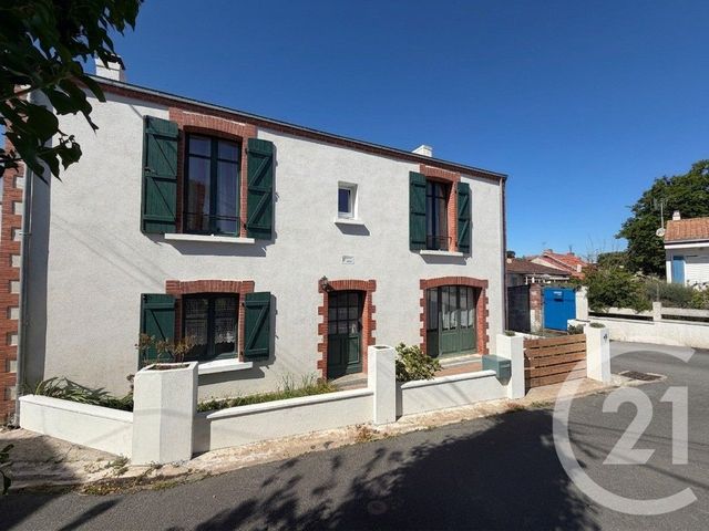 maison - PORNIC - 44
