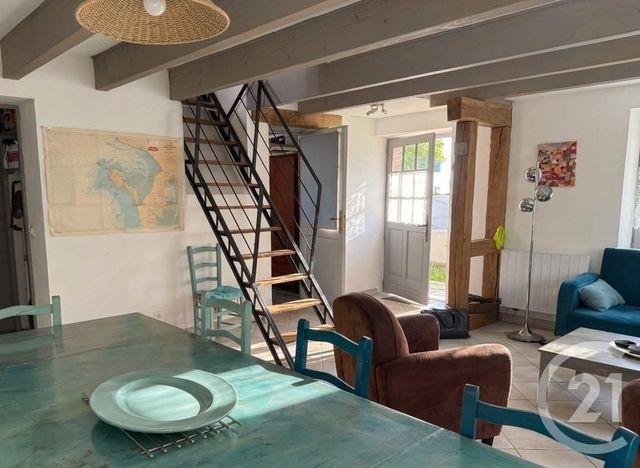 Maison &agrave; vendre - 5 pi&egrave;ces - 124,81 m2 - Pornic - 44 - PAYS-DE-LOIRE
